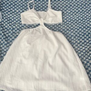 SHEIN Classic White Top